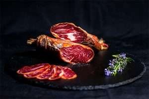 Lomito Ibérico de Bellota