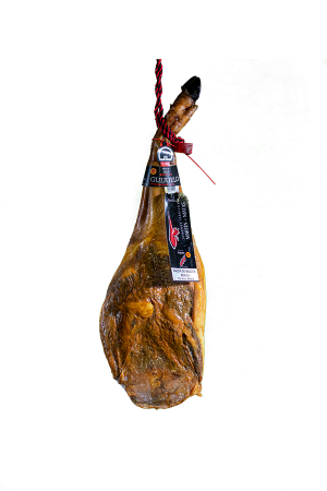 Paleta de Bellota Ibérico 75% Raza Ibérica D.O.