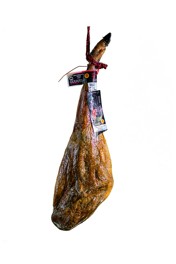Jam Raza Comprar Jamón Guijuelo - Jamón de Bellota - Jamón Ibérico | Martín Matas