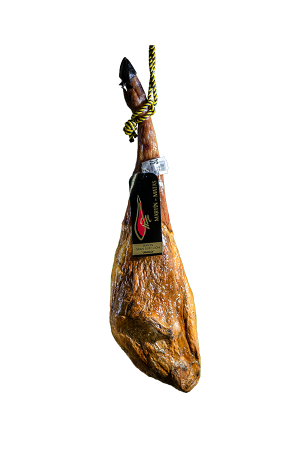Jamón Gran Selección "Único"