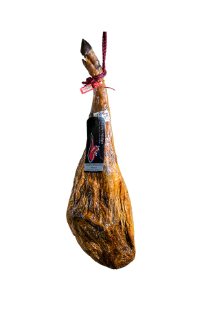 Jamón de Bellota Ibérico 50% Raza Ibérico