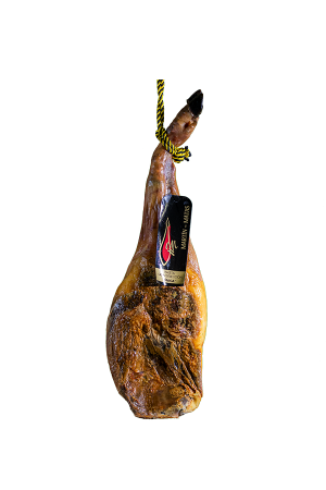 Paleta Gran Selección "Única"