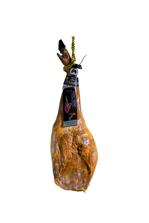 Paleta de Bellota 100% Ibérico D.O.