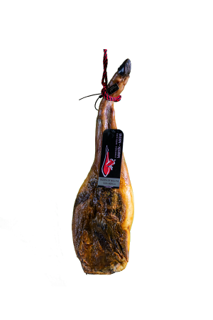 Paleta de Bellota 100% Ibérico