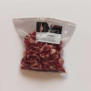 Taquitos de jamón selección (600 gr aproximado)