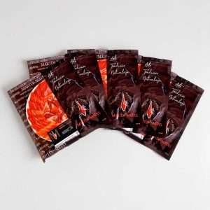 Loncheado a cuchillo Jamón de Bellota 100% ibérico