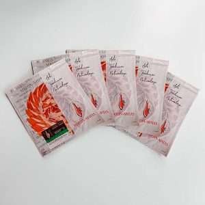 Loncheado a cuchillo Jamón de Cebo de Campo Ibérico 75% raza ibérica